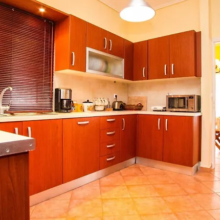 ヴィラ Secluded With Fireplace Close To Beach